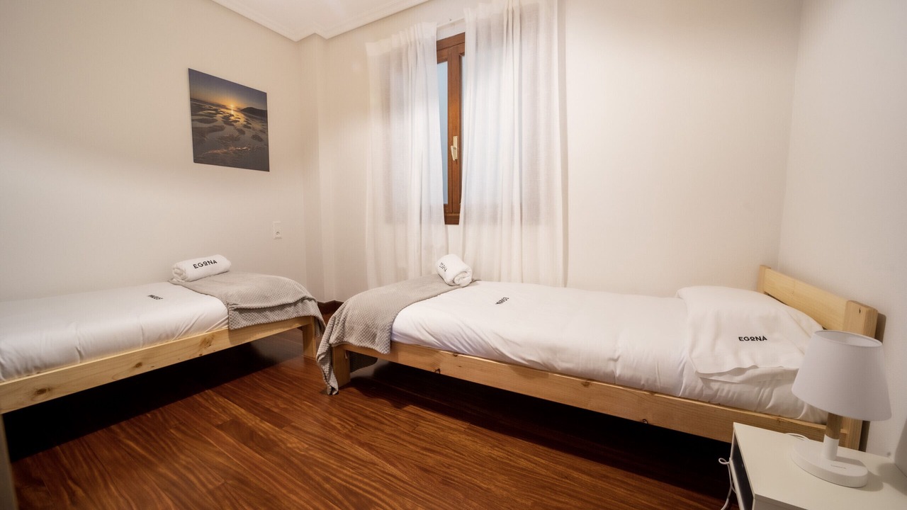 Photo of Bedroom in Zarautz
