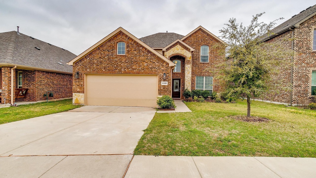 Photo of Outdoor in Frisco