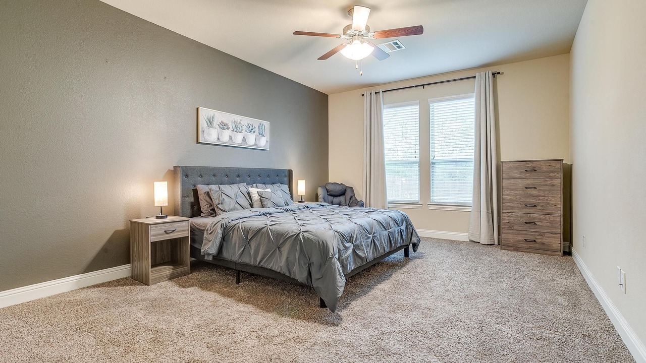 Photo of Bedroom in Frisco
