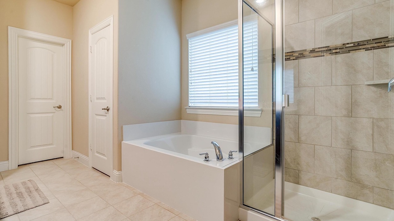 Photo of Bathroom in Frisco