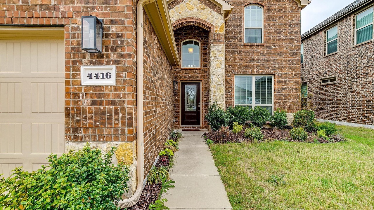 Photo of Outdoor in Frisco