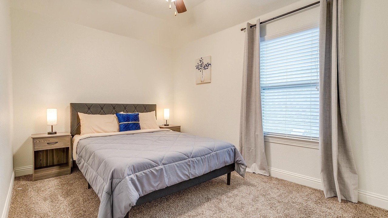 Photo of Bedroom in Frisco