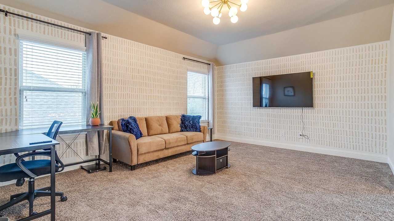 Photo of Livingroom in Frisco