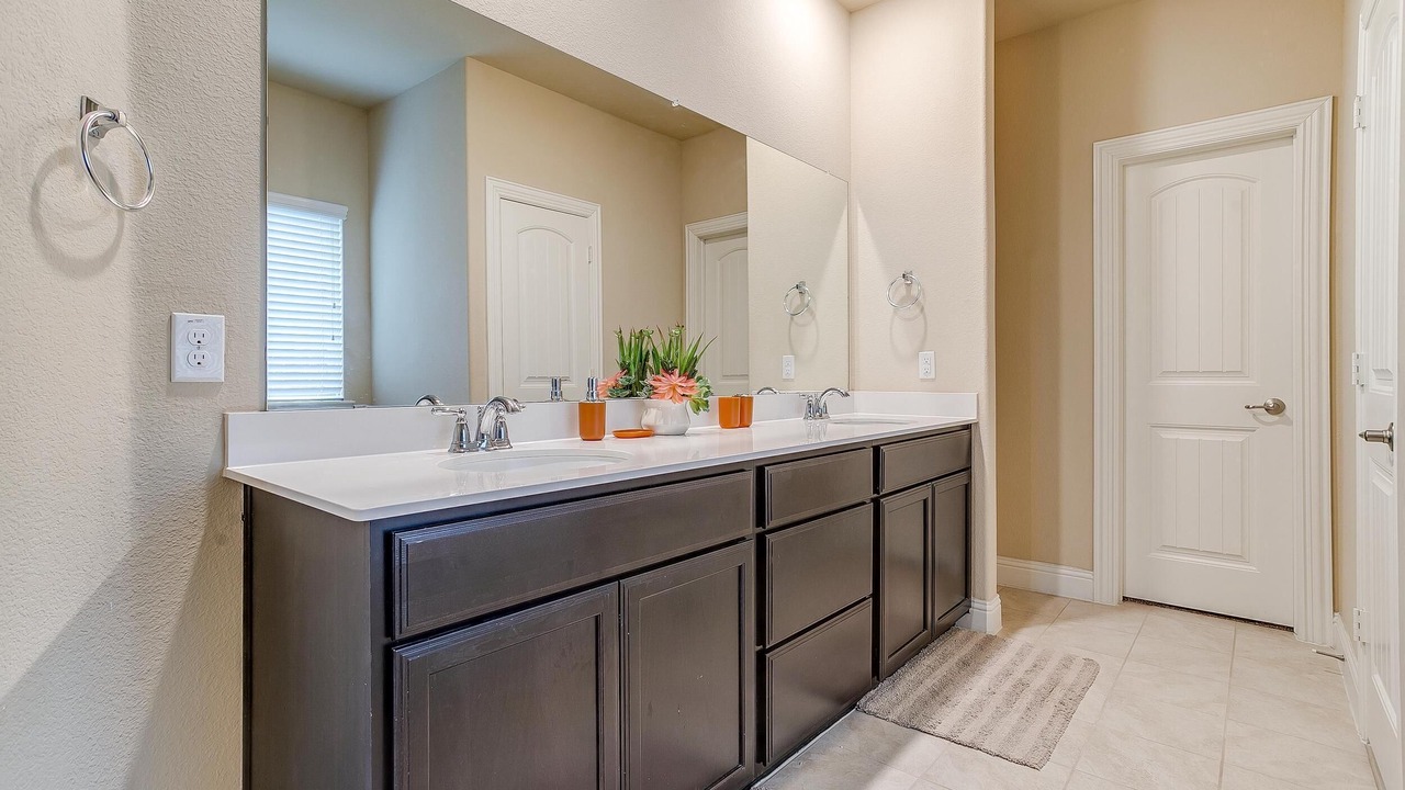 Photo of Bathroom in Frisco