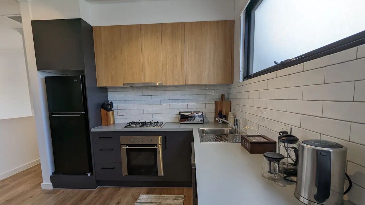 Photo of Kitchen in Norwood