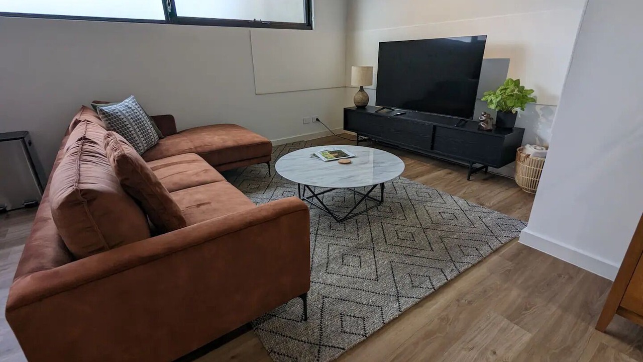 Photo of Livingroom in Norwood
