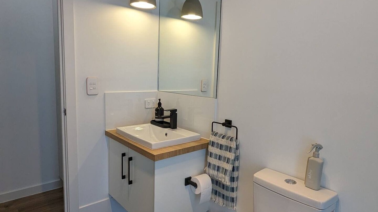 Photo of Bathroom in Norwood