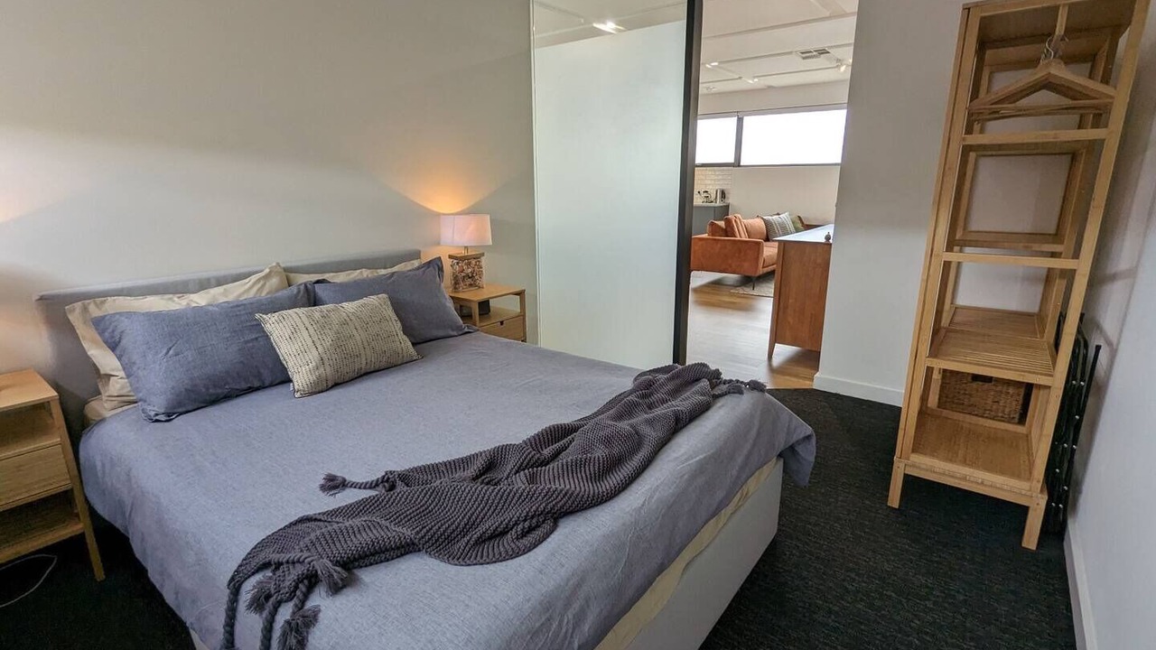 Photo of Bedroom in Norwood