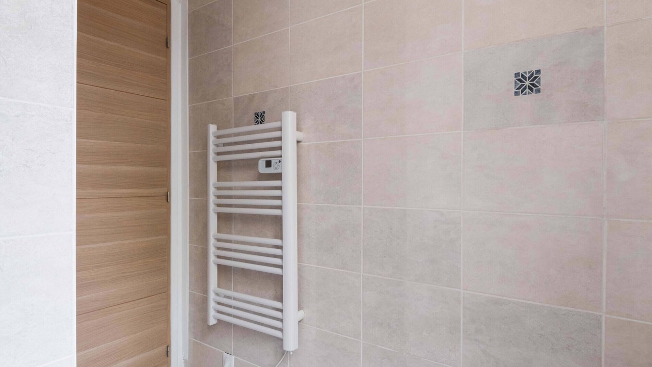 Photo of Bathroom in 12th Arrondissement