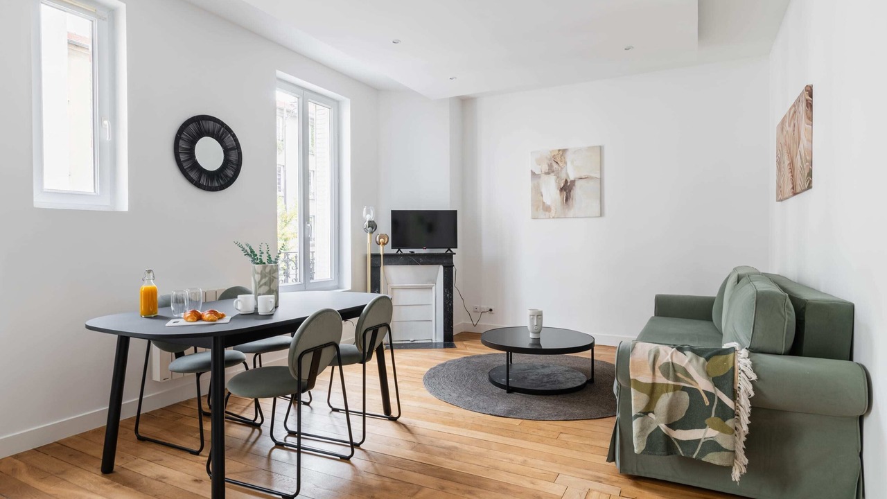 Photo of Others in 12th Arrondissement