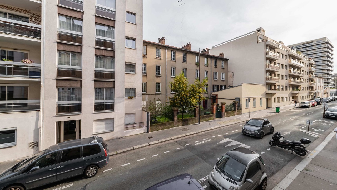 Photo of Outdoor in 12th Arrondissement