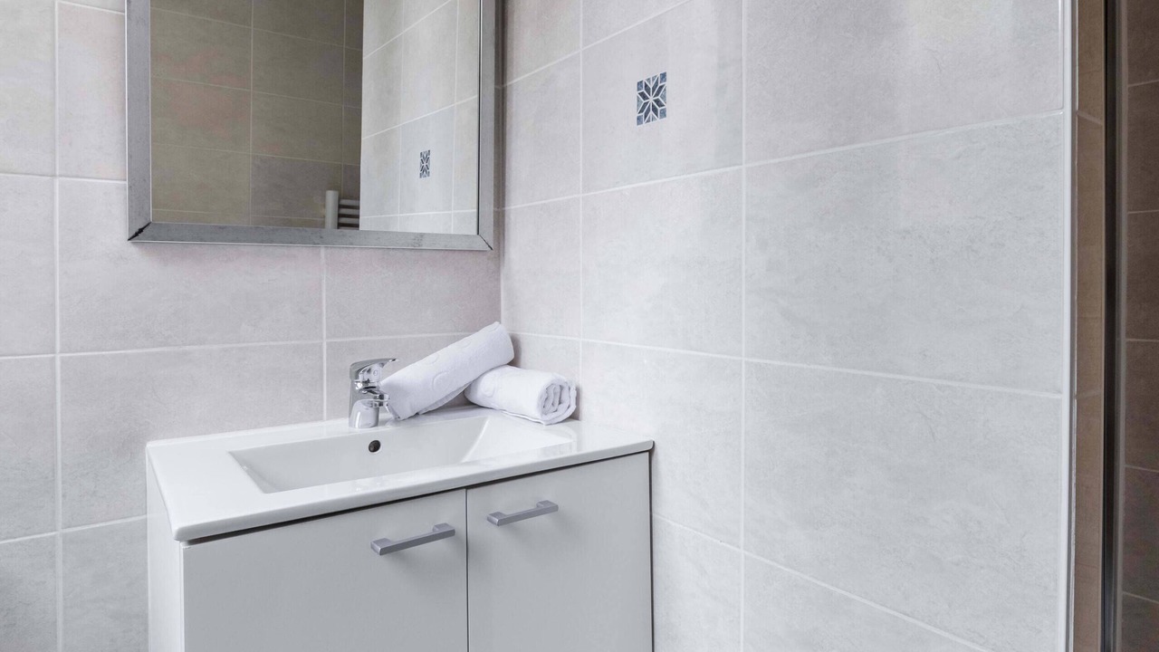 Photo of Bathroom in 12th Arrondissement