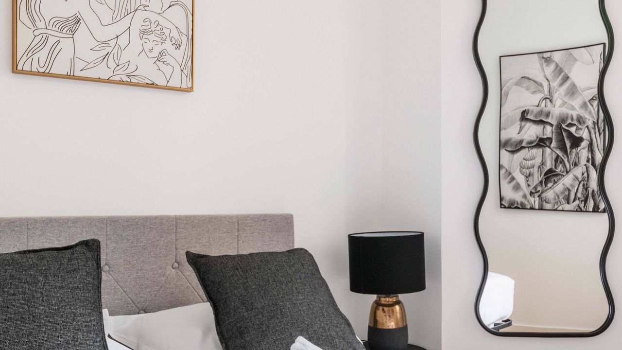 Photo of Bedroom in 12th Arrondissement