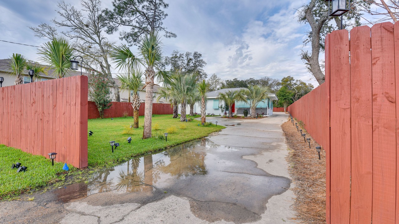 Photo of Outdoor in Ocean City