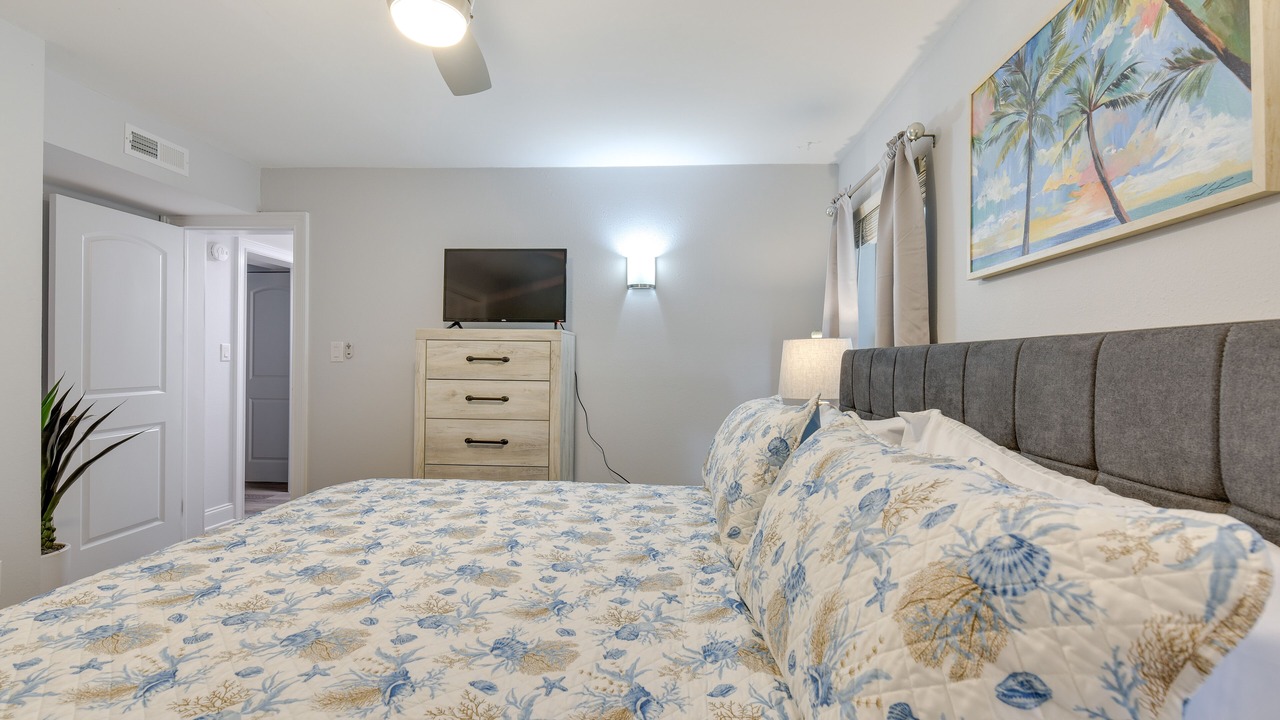 Photo of Bedroom in Ocean City