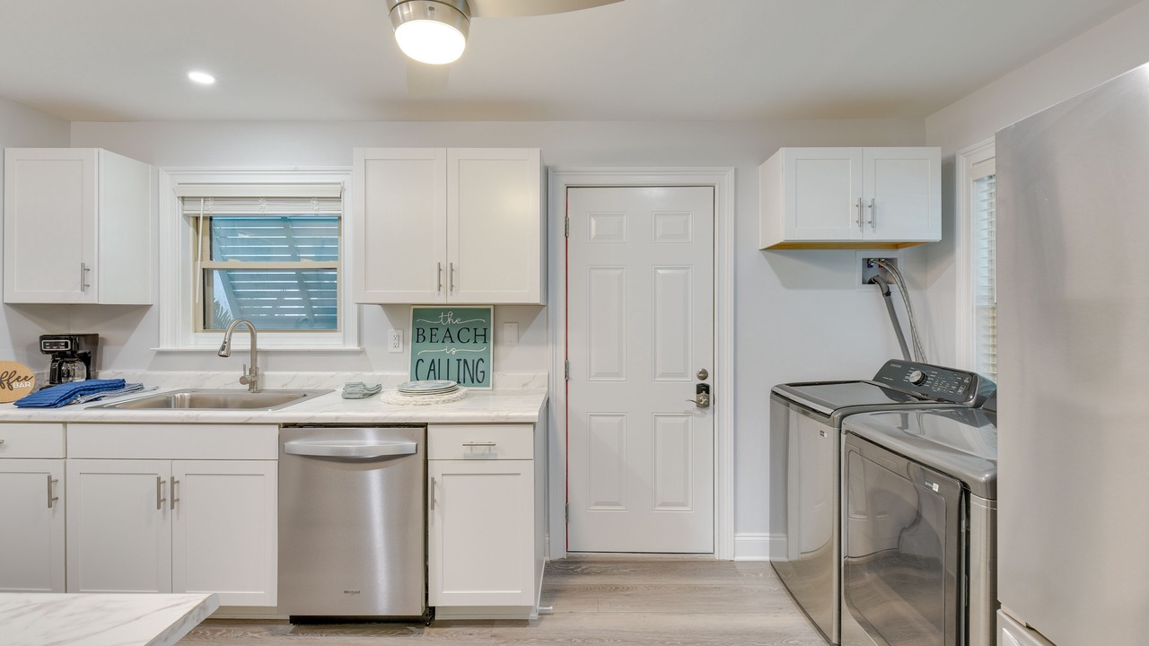 Photo of Kitchen in Ocean City