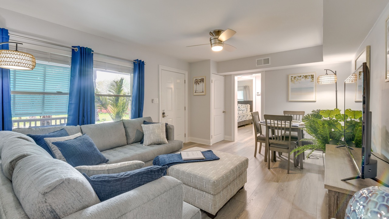 Photo of Livingroom in Ocean City