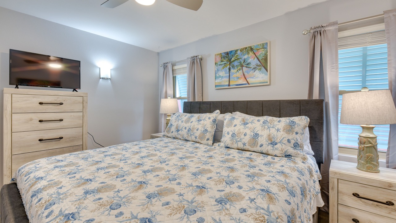 Photo of Bedroom in Ocean City