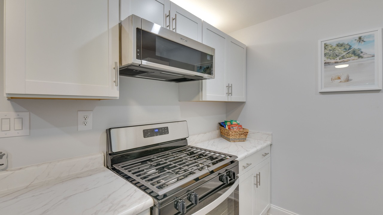 Photo of Kitchen in Ocean City