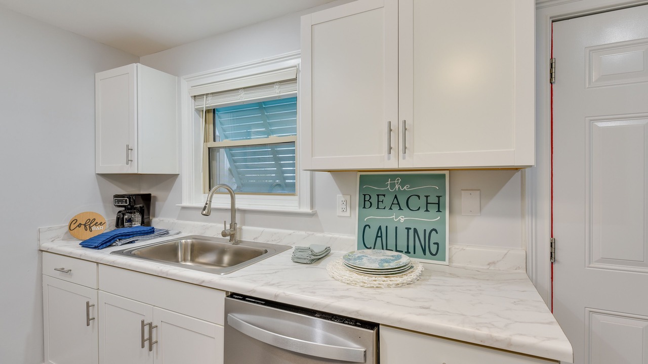 Photo of Kitchen in Ocean City