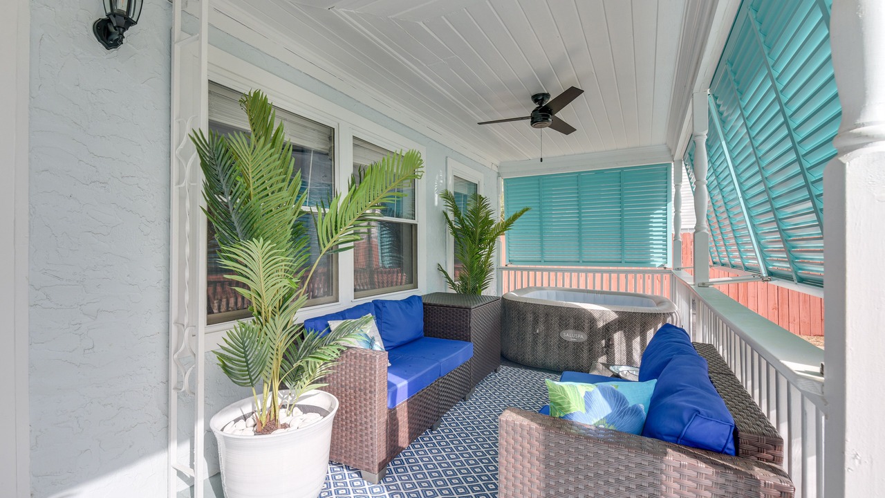 Photo of Outdoor in Ocean City