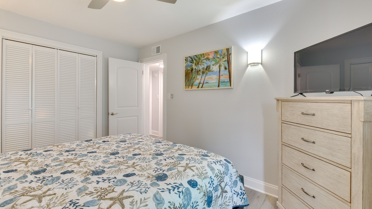 Photo of Bedroom in Ocean City