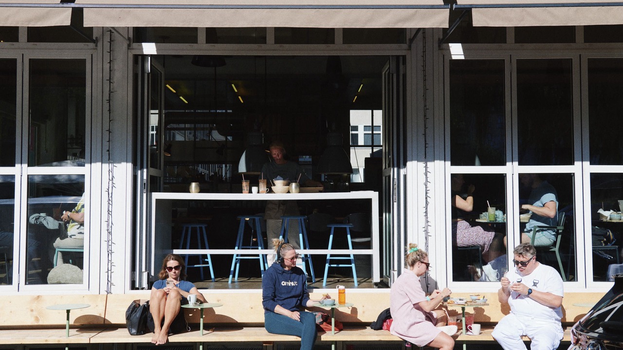 Photo of Outdoor in Amager