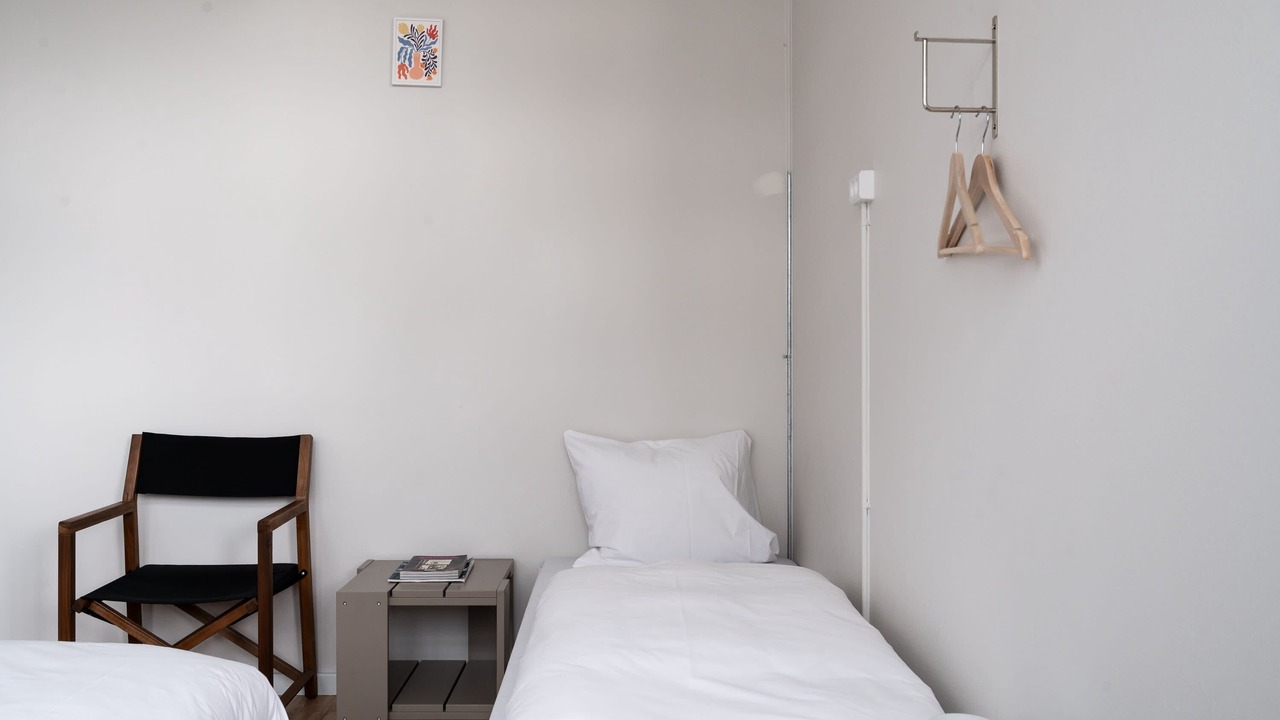 Photo of Bedroom in Amager