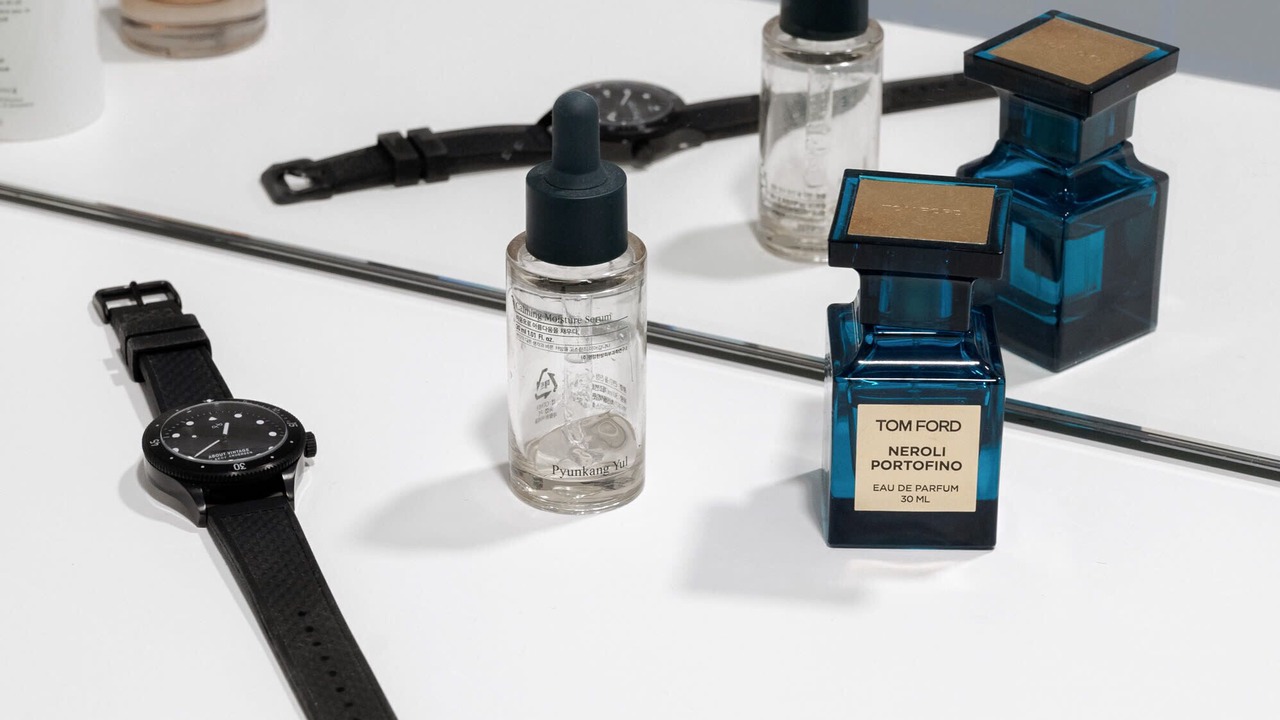 Photo of Bathroom in Amager