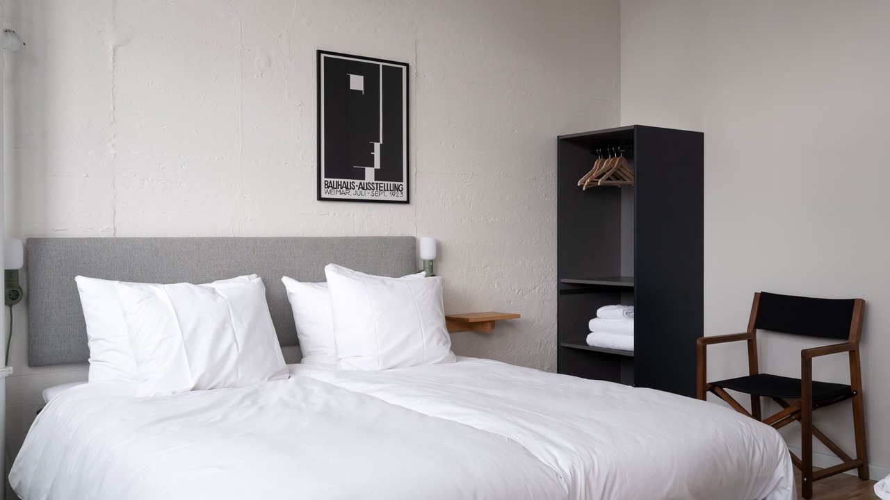 Photo of Bedroom in Amager