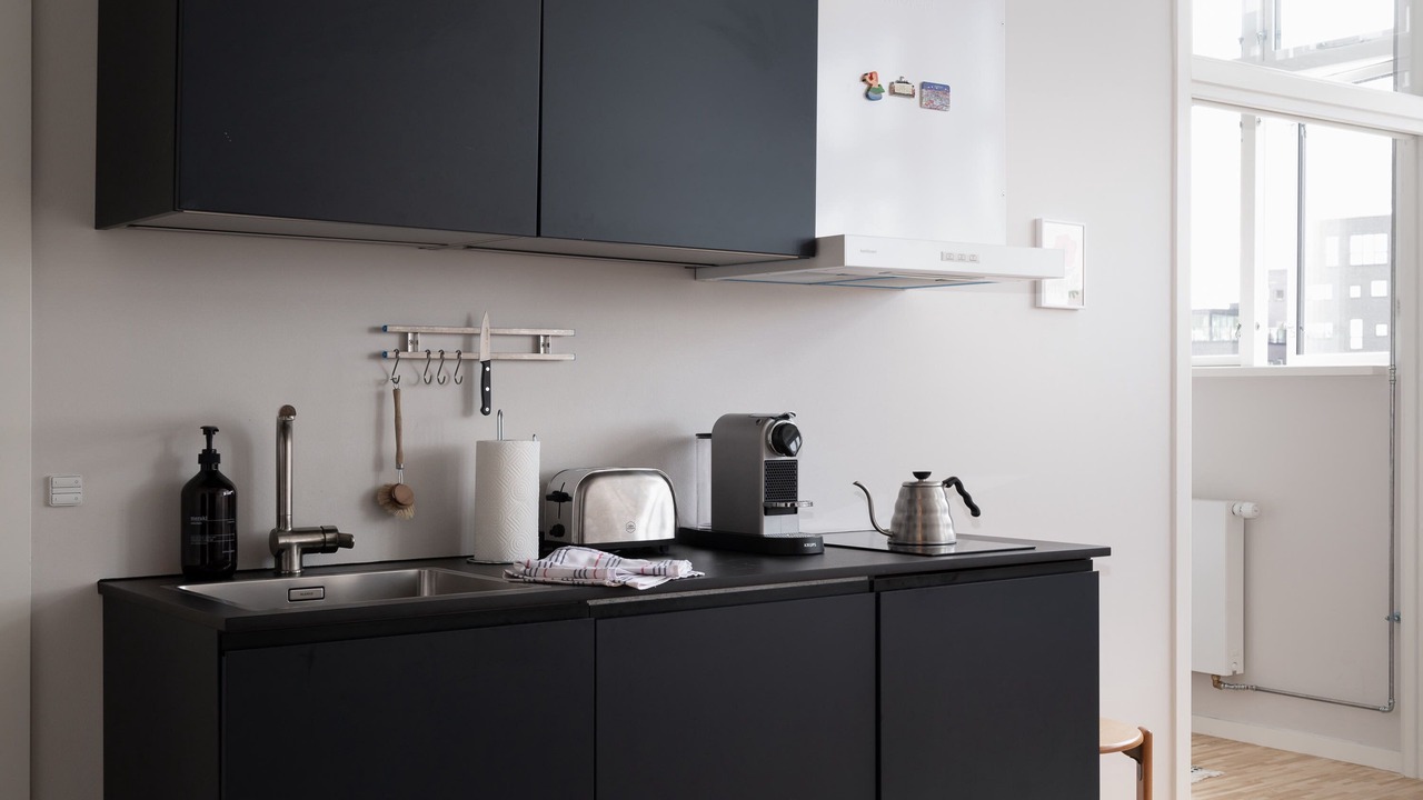 Photo of Kitchen in Amager