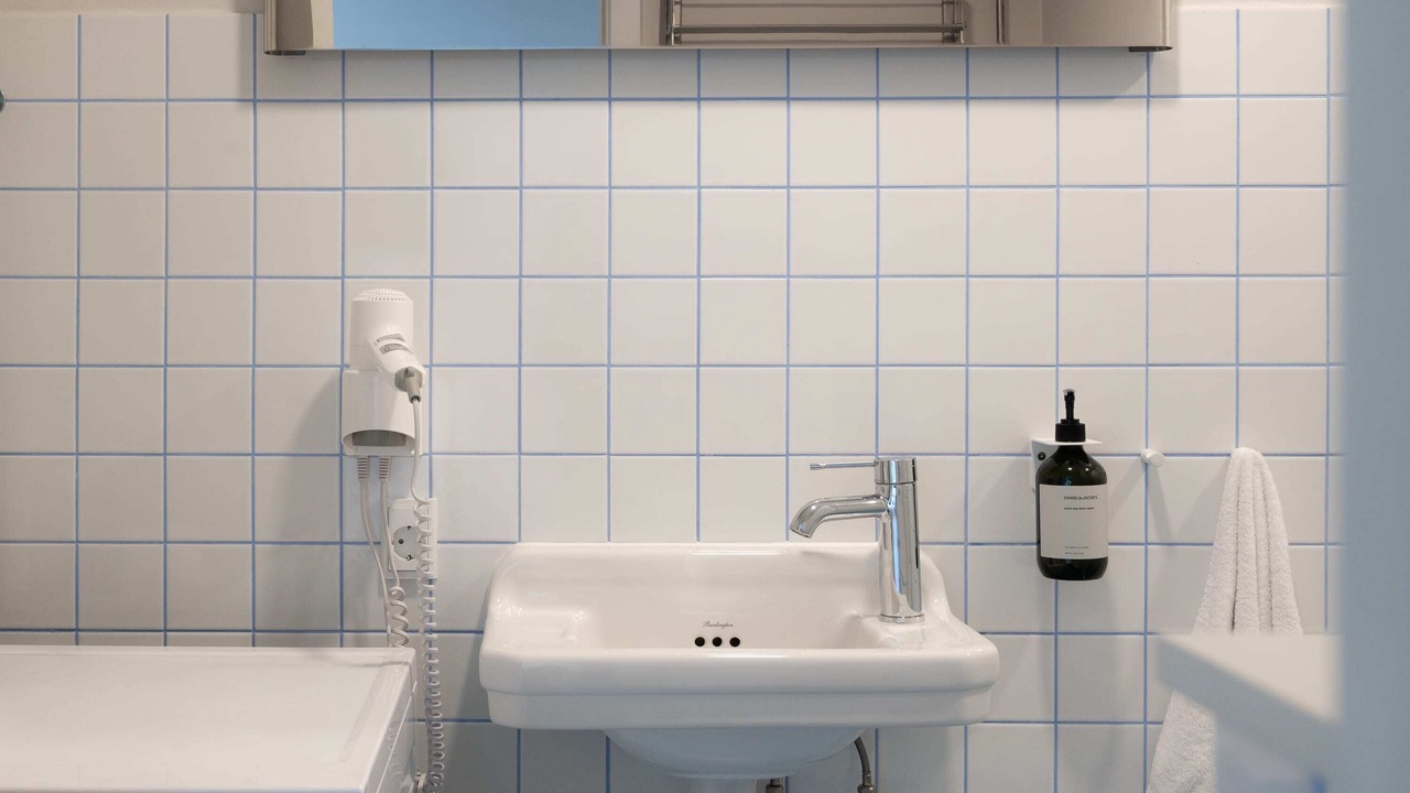 Photo of Bathroom in Amager