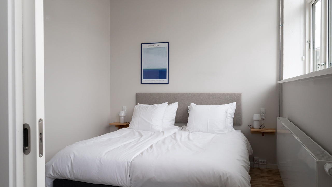 Photo of Bedroom in Amager