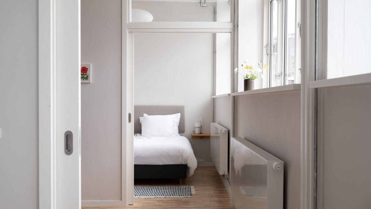 Photo of Bedroom in Amager