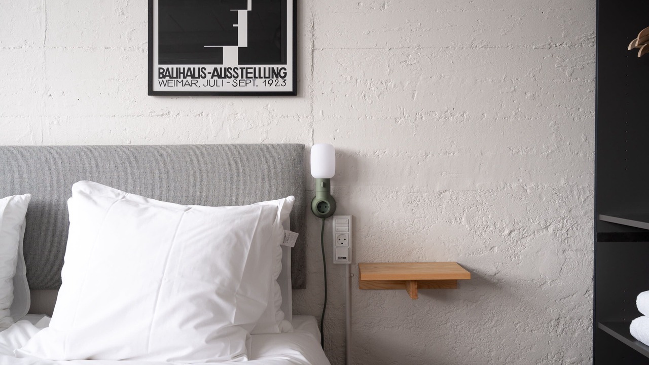 Photo of Bedroom in Amager