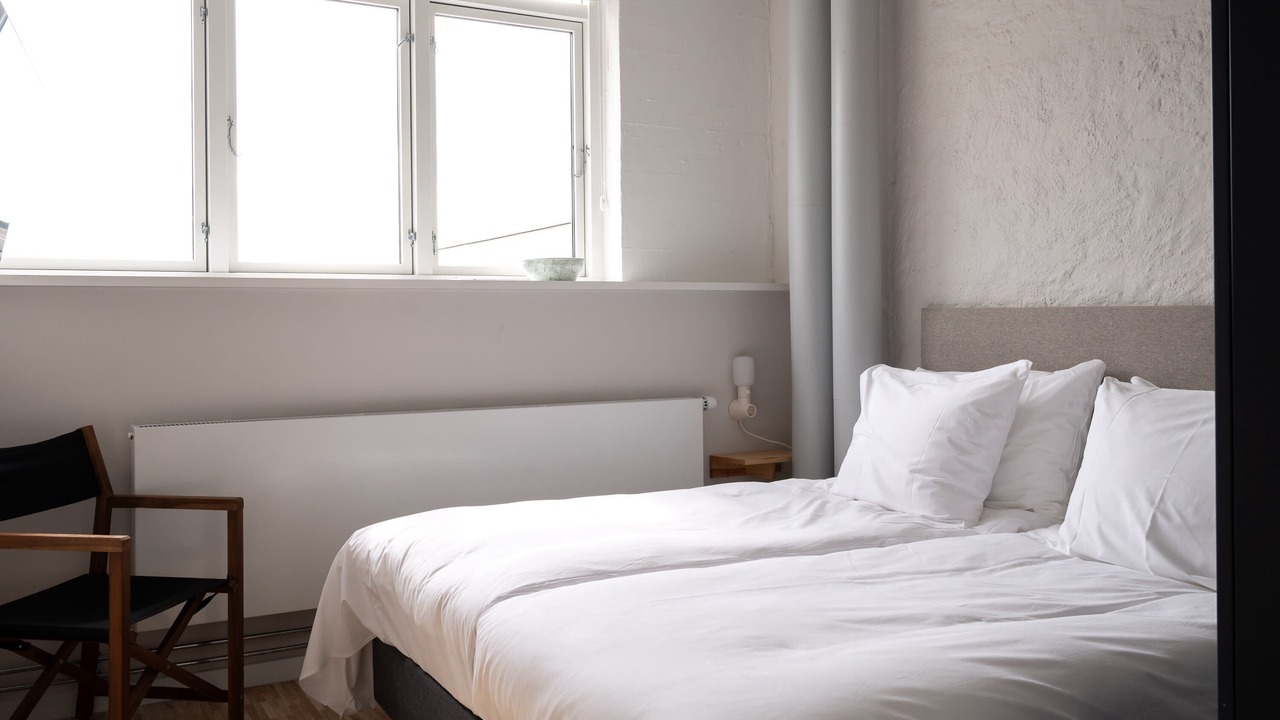 Photo of Bedroom in Amager