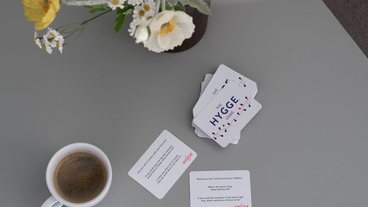 Photo of Others in Amager