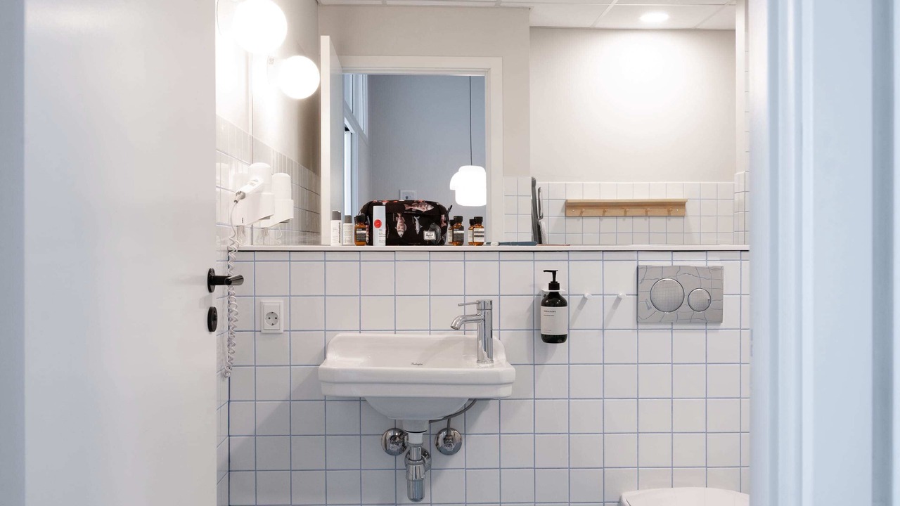 Photo of Bathroom in Amager