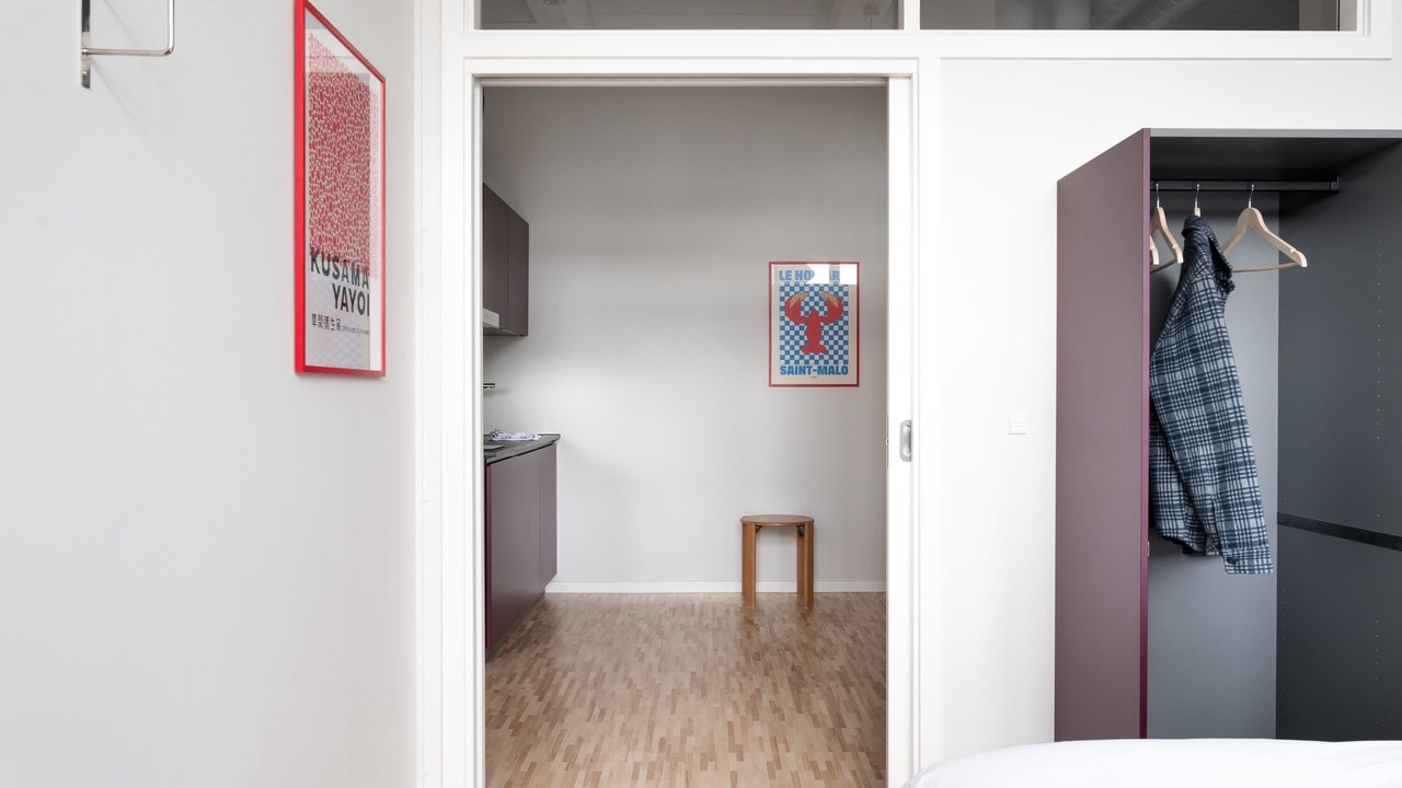 Photo of Bedroom in Amager