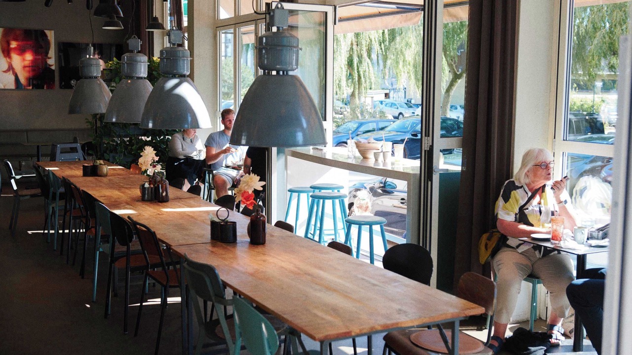 Photo of Others in Amager