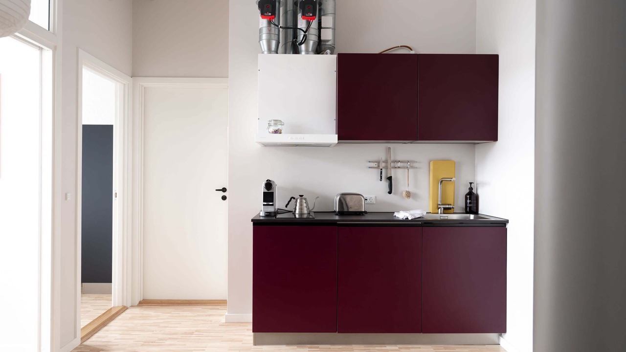 Photo of Kitchen in Amager