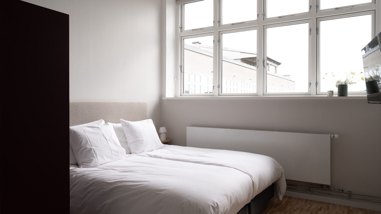 Photo of Bedroom in Amager