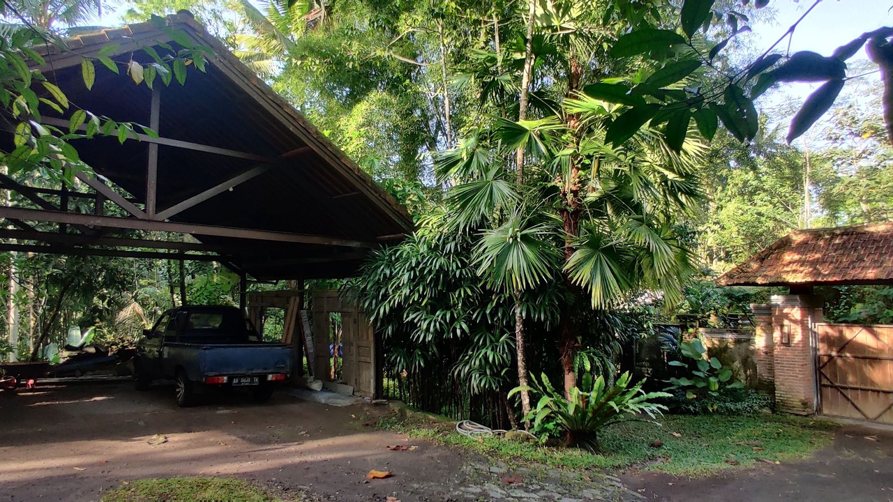 Photo of Outdoor in Pakem