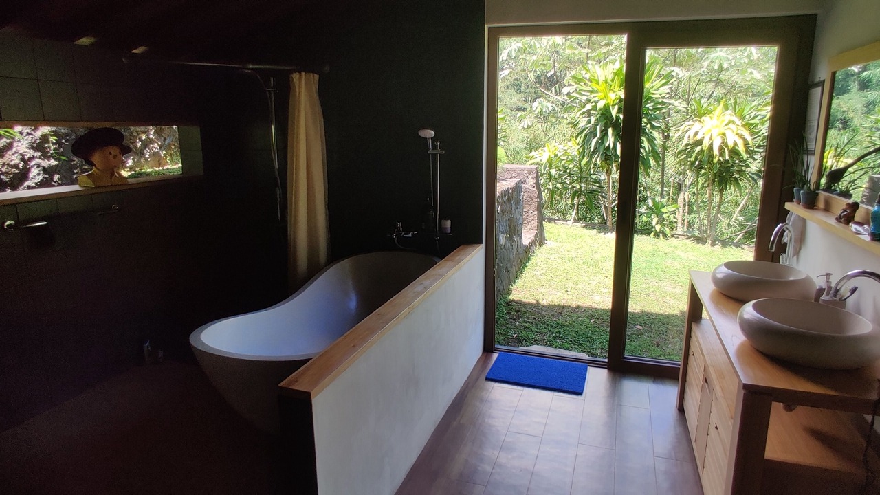 Photo of Bathroom in Pakem