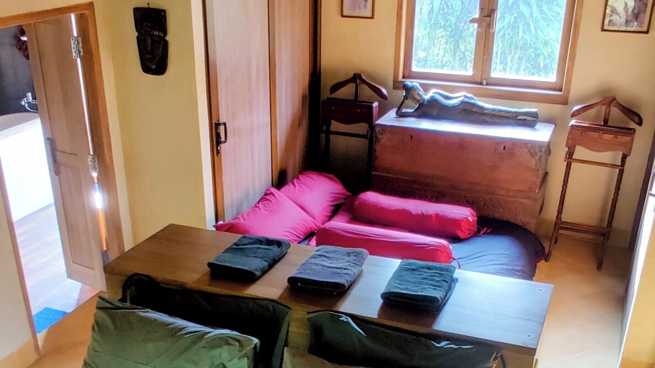 Photo of Bedroom in Pakem