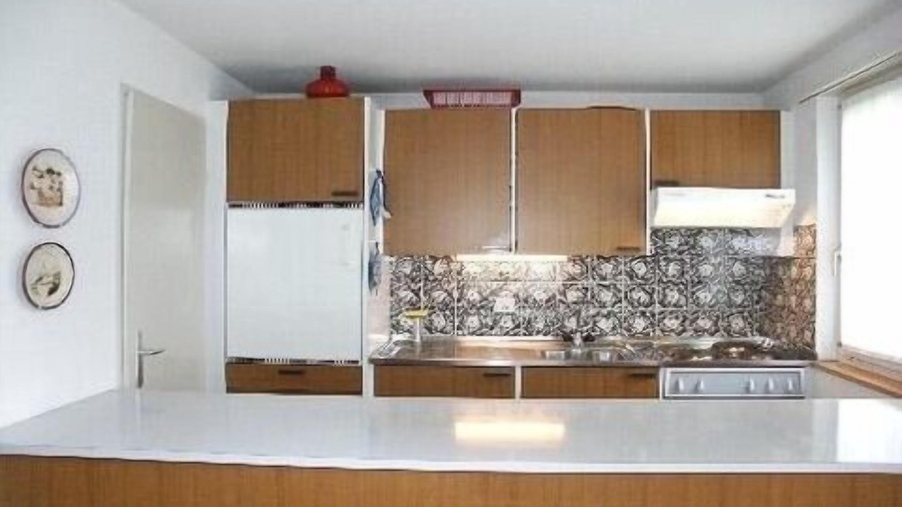 Photo of Kitchen in Davos