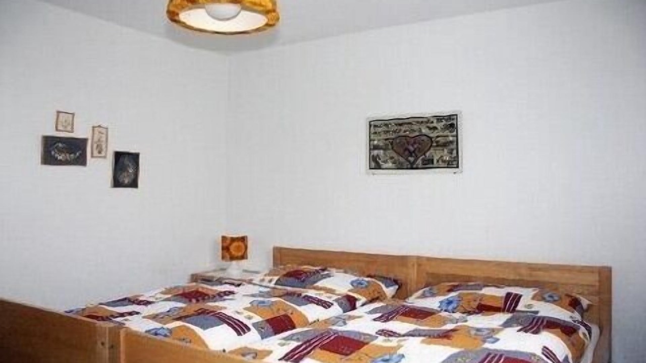 Photo of Bedroom in Davos