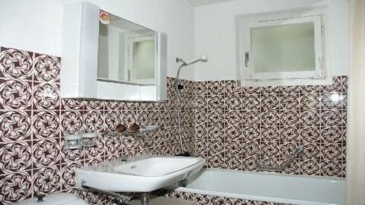 Photo of Bathroom in Davos