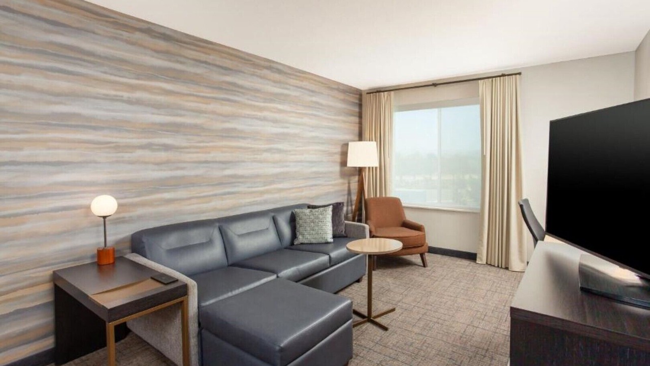 Photo of Livingroom in Livermore