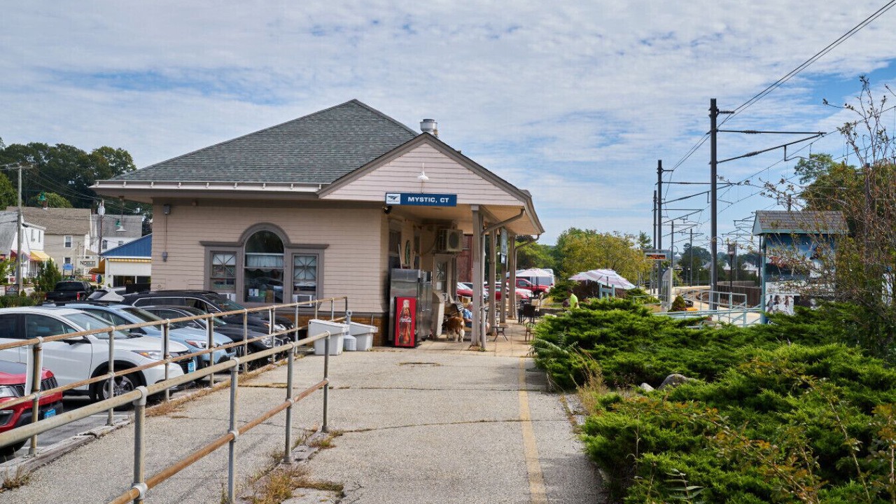 Photo of Others in Mystic